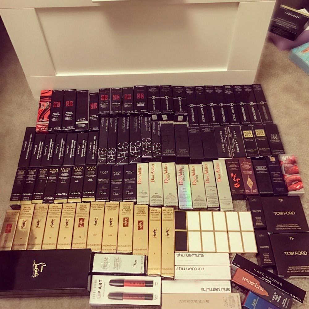 Meet your Posher, Maggie